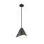 Luminaire suspendu 1 lumière Barrera-491908660-491908663