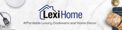 Lexi Home Logo