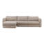 Torrey Chaise Sectional Sand-110204463