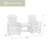 Gina Outdoor Glider-30836431