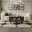 French retro coffee table-102776196