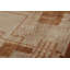Art Deco Handmade Wool Area Rug