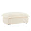 Repose-pieds Koala - Crème-1910275129