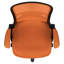 Chaise de bureau ergonomique Cappello-1050310376