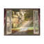No Frame Print on Canvas-1336901496