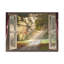 No Frame Print on Canvas-1336901497