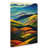 Wrapped Canvas selected
