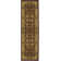 Gloucester Gilded Loom Traditional Cherry Area Rug