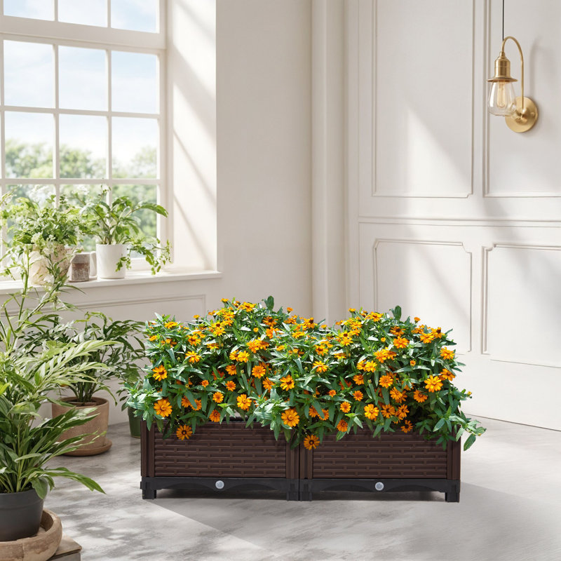 DIY Kit, 19cm H x 80cm W x 40cm D