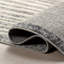 Tapis rayé moderne Emely-345015346