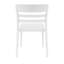 Chaise d'appoint de salle à manger Milliman-26402916