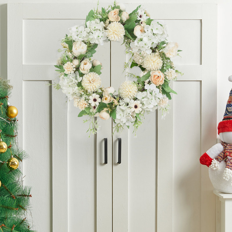 6cm Wreath