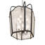 42" Wide Citadel 12 Light Pendant