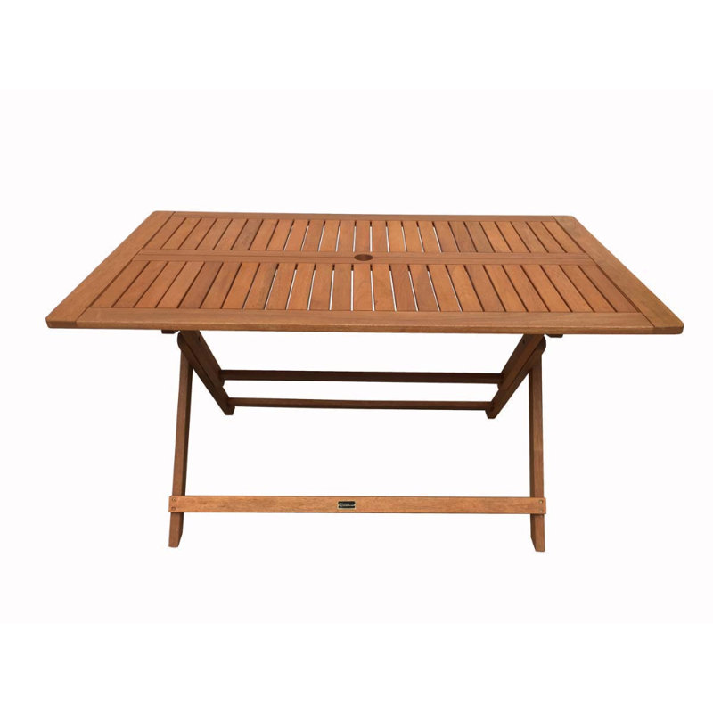 Fetije Folding Dining Table