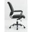 Fauteuil de direction en cuir véritable Rockett-2049730044-2049730045