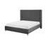 Courtyard Upholstered Bed-40553965-40553963