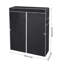 130cm Portable Wardrobe