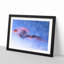 Cloud Art - Single Picture Frame Painting on MDF-56633780-56633779