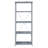 4-Shelf Bookcase-37467950