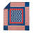 Americana Patch 100% Cotton 3-Piece Quilt/Coverlet Set-966503427