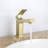 Single-Hole Single-handle Bathroom Faucet-42754650