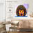 Crowle Rainbow Hedgehog-111886052