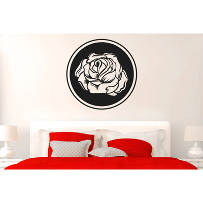 Plants & Flowers Wall Decal