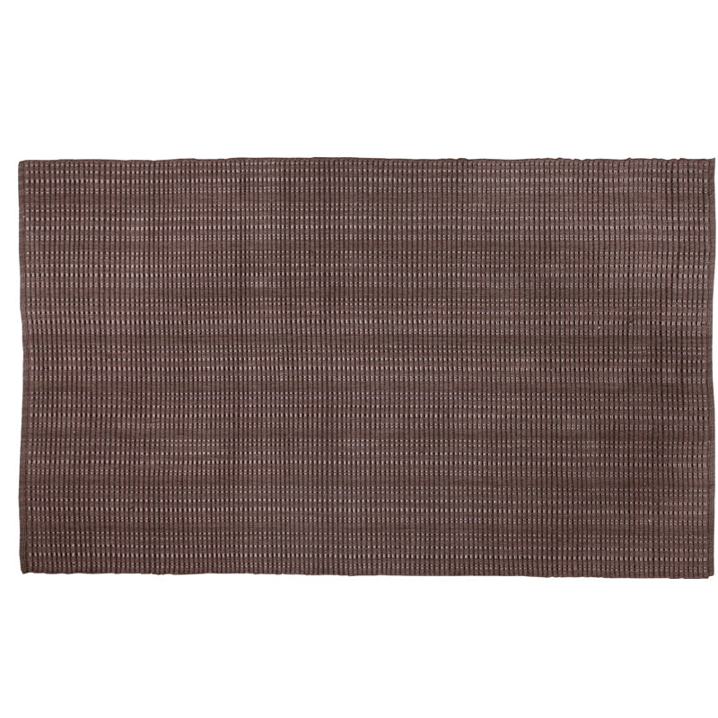 Waseca Striped Indoor Rug, Rectangle 5' x 8'