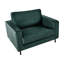 Boucle Living Room Set Telluride-1835945770