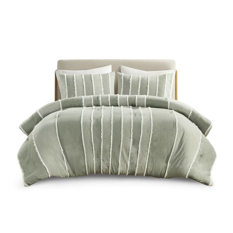 Édredon pour lit double / grand Sage