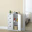 Medrano Freestanding Bathroom Cabinet-1198066389