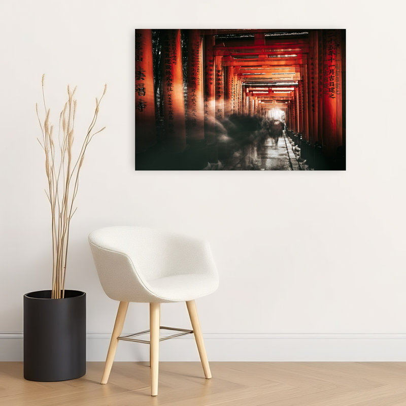 Print, 60.96cm H x 91.44cm W