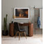 Pilar Solid Wood Writing Desk-102211707