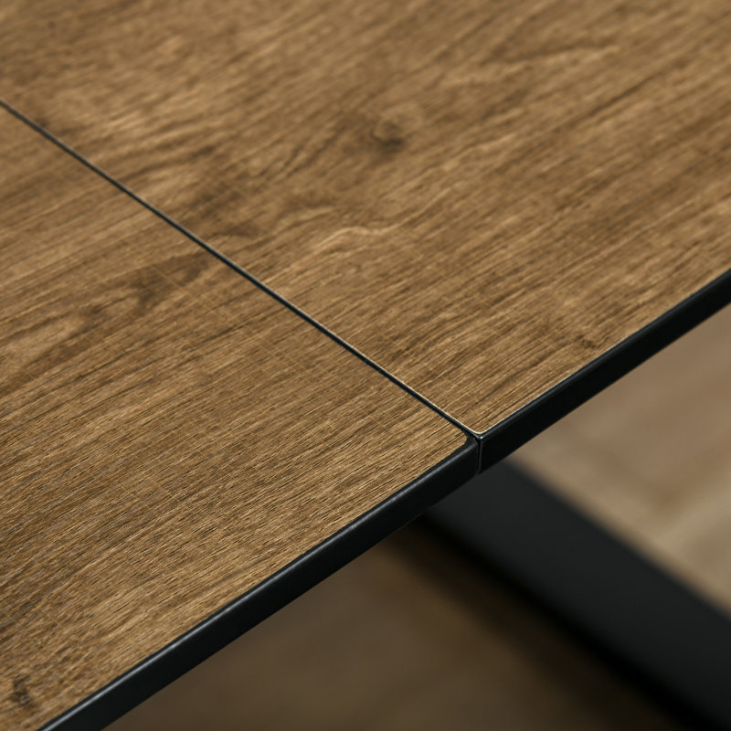 120cm Rectangular Folding Table