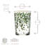 Bodega 520ml Highball Glass-654672304