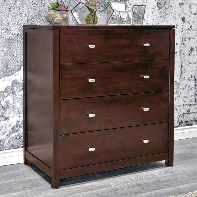 Commode 4 tiroirs Erskine