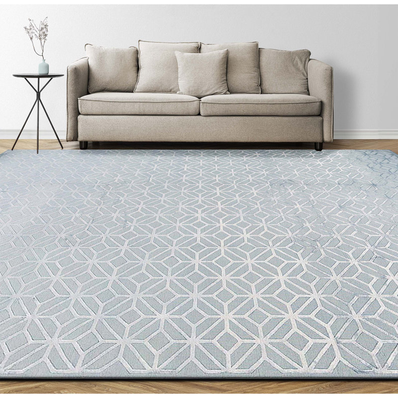 Windsom One-of-a-Kind 10' X 14' Area Rug