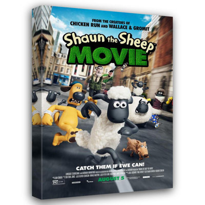 Shaun the Sheep