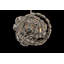 Shafer 3 - Light Crystal Chandelier
