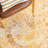 Marquee Hand Tufted Performance Abstract Rug-55164149