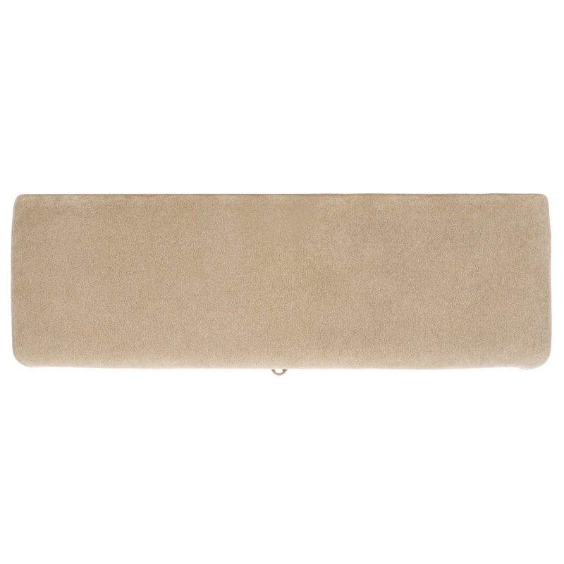 Banc de rangement Kowal, Sand