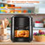 Friteuse sans huile Edge Liter-97699226