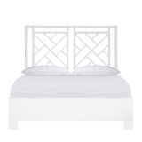 Olga Platform Bed