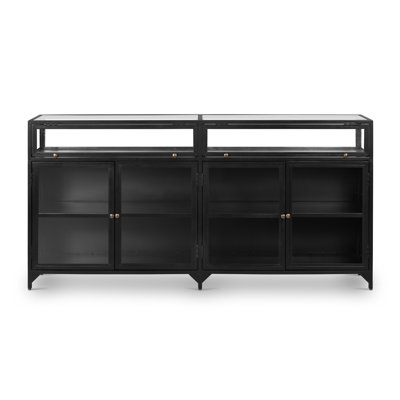 Shadow Box 70'' W Sideboard