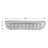 Rotella Metal Planter-164977779