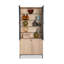 Open Sky China Cabinet