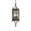 3 - Light Pendant