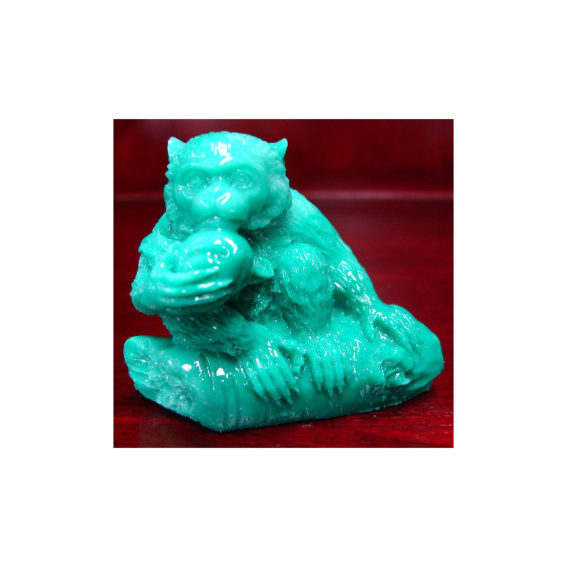Animals Figurines & Sculptures, Green