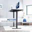 Bureau debout électrique Vivo-713353029-713353027-713353036