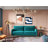 Elle-Jade Velvet Loveseat-1615009345-1651566258